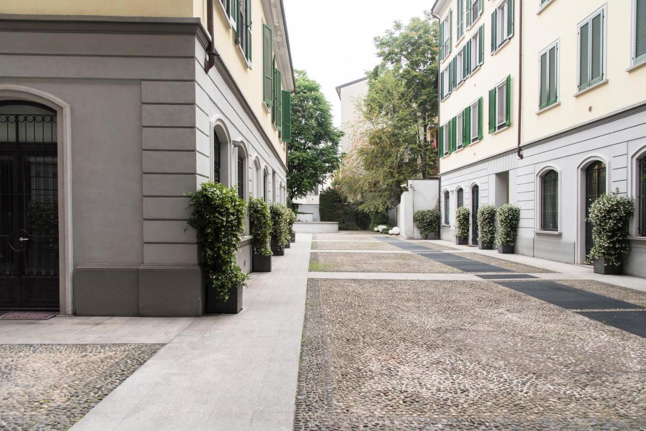 Youhosty - Casale 5 Milan Exterior photo
