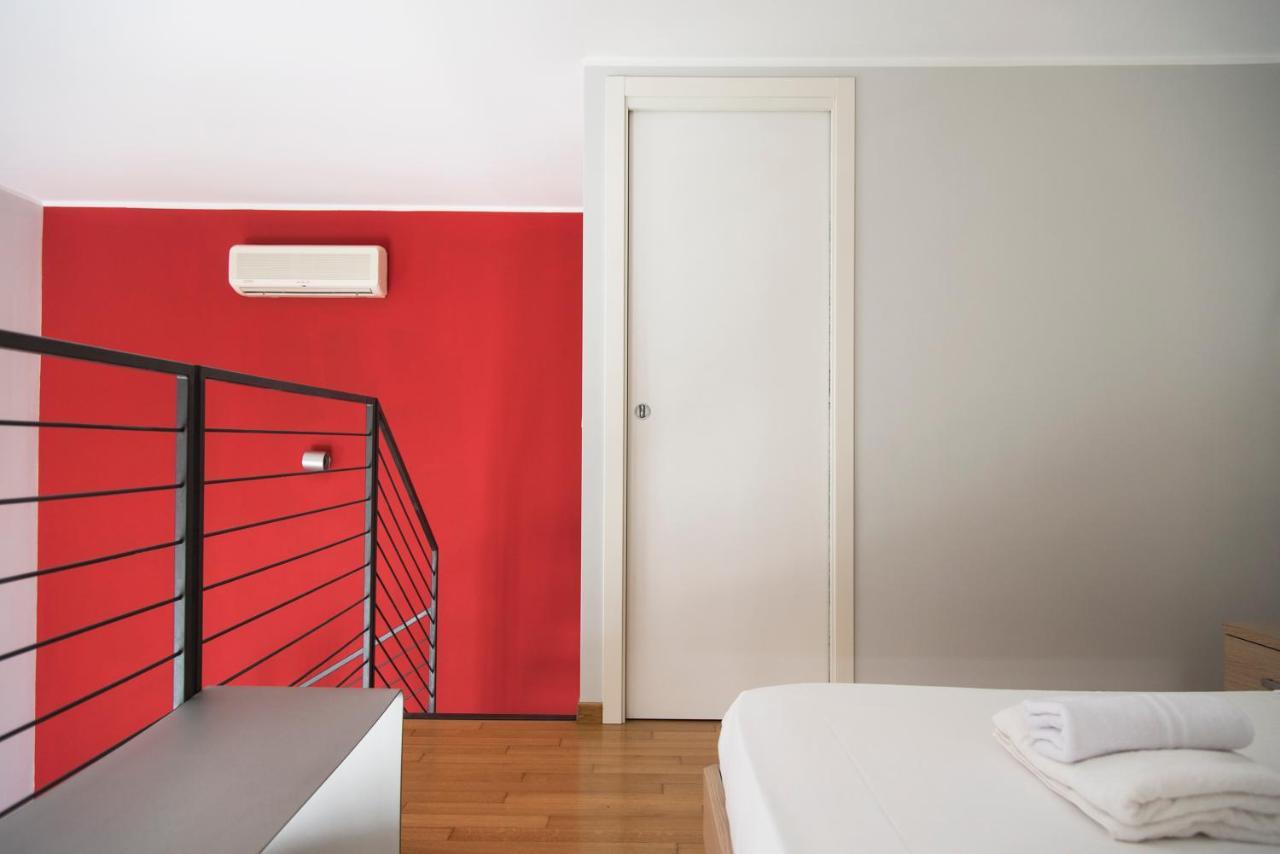 Youhosty - Casale 5 Milan Exterior photo